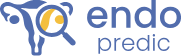Endopredic Logo